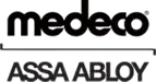 Medeco Assa Abloy logo