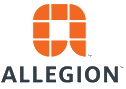 Allegion logo