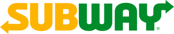 Subway restaurant logo